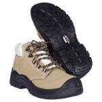 Zapatos de seguridad